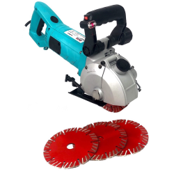 Штроборіз AL-FA з подачею води ALBR37