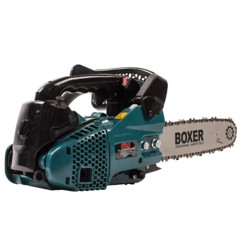 Бензопила BOXER BX-106