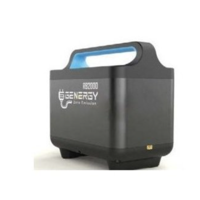 Акумулятор GENERGY ZERO GZE-2020R 1953 Вт/год